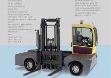 Caricatori laterali diesel Lancer LQ 80