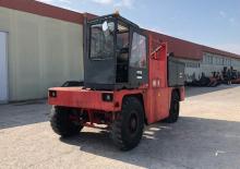 Caricatori laterali diesel Fantuzzi S 150