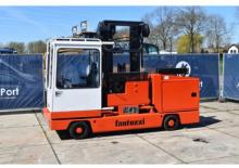 Caricatori laterali diesel Desta SB 32 A