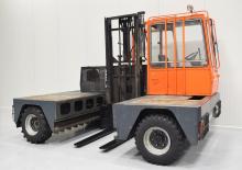 Caricatori laterali diesel Desta SB 32 A