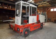 Caricatori laterali diesel Fantuzzi SF 30