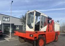Caricatori laterali diesel Fantuzzi SF 35 U