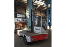 Caricatori laterali diesel Fantuzzi SF 40 U