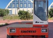Caricatori laterali diesel Fantuzzi SF 60