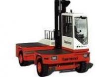 Caricatori laterali diesel Fantuzzi SF 80