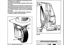 Caricatori laterali elettrici OM-Pimespo ETL Uno 15