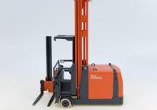 Caricatori laterali elettrici Steinbock WA 15