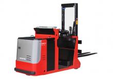 Commissionatori Manitou CI 12 PF