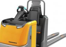 Commissionatori Jungheinrich ECE 225