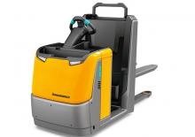 Commissionatori Jungheinrich ECE 310 HP