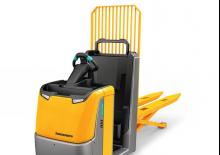Commissionatori Jungheinrich ECE 320 HP