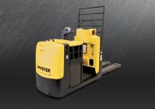 Commissionatori Hyster LO55
