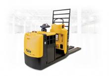 Commissionatori Yale MO60