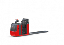 Commissionatori Linde N20C LX