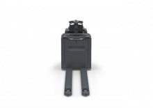Commissionatori Linde N20HP