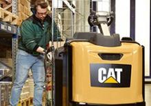 Commissionatori Caterpillar NO20N2P