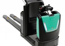 Commissionatori Mitsubishi OPB10NEF