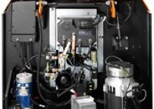 Commissionatori BT OSE 180 XP Man-Up 