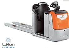 Commissionatori Still OPX-D 20