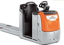Commissionatori Still OPX-L 20 S