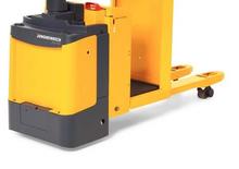 Commissionatori Jungheinrich ECE 118