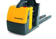 Commissionatori Jungheinrich ECE 225