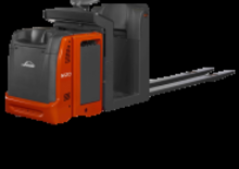 Commissionatori Linde N20VLI