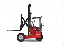 Carrelli elevatori diesel Manitou TMM 20
