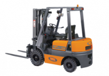 Carrelli elevatori diesel antideflagranti OMG Ergos 18 D-EX 