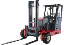 Carrelli elevatori diesel Moffett LR 30.3