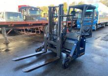 Carrelli elevatori diesel Moffett M 1-15.1