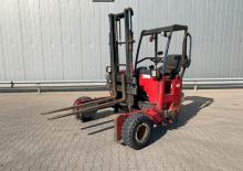Carrelli elevatori diesel Moffett M 2001 S