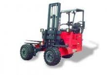 Carrelli elevatori diesel Moffett M 8-25.4