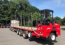 Carrelli elevatori diesel Moffett-Kooi M 8-35.4