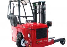 Carrelli elevatori diesel Moffett M2 15.1