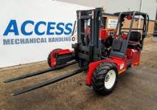 Carrelli elevatori diesel Moffett M9 27.3