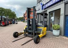 Carrelli elevatori diesel Kooi-Aap Z 2-3-V