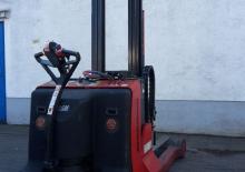 Carrelli elevatori elettrici antideflagranti Sichelschmidt d 1216 EEx ASM