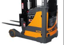 Carrelli elevatori elettrici antideflagranti OMG Neos 13