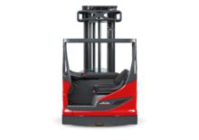 Carrelli elevatori elettrici antideflagranti Linde R20 