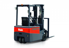 Carrelli elevatori frontali a gas Tailift 7 L-FG 30