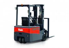 Carrelli elevatori frontali a gas Tailift 7 L-FG 50