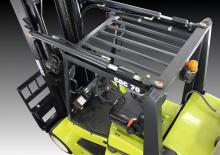 Carrelli elevatori frontali a gas Clark CGC 70