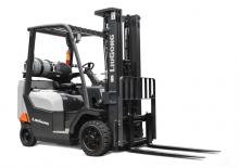Carrelli elevatori frontali a gas Liugong CLG2025G-C