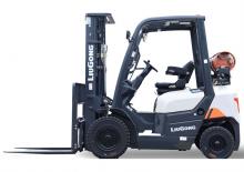 Carrelli elevatori frontali a gas Liugong CLG2035G-3
