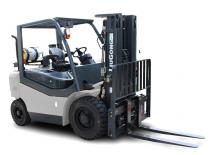 Carrelli elevatori frontali a gas Liugong CLG2050H/L LPG
