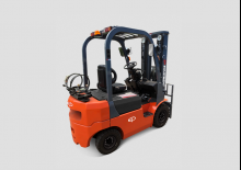 Carrelli elevatori frontali a gas EP CPCD25T8-GK25