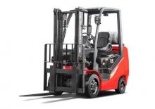 Carrelli elevatori frontali a gas Hangcha CPYD15-X2H24B1 Okamura