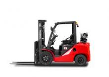 Carrelli elevatori frontali a gas Hangcha CPYD35-X2H22F1