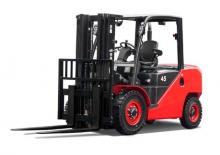 Carrelli elevatori frontali a gas Hangcha CPYD50-XXH11BN Okamura